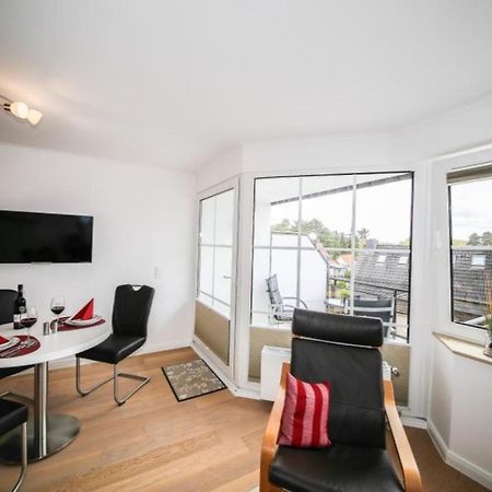 Ferienwohnung Viva La Vida Timmendorfer Strand Buitenkant foto