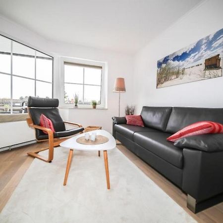 Ferienwohnung Viva La Vida Timmendorfer Strand Buitenkant foto