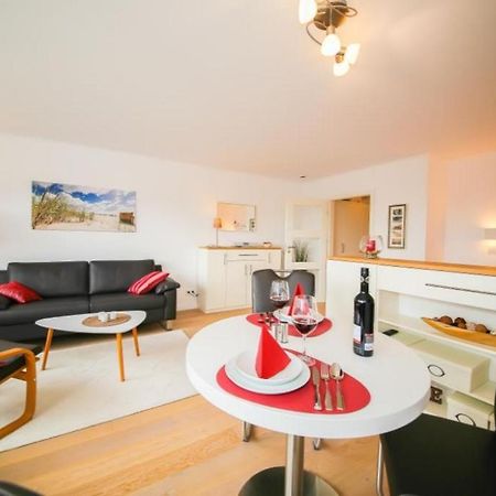 Ferienwohnung Viva La Vida Timmendorfer Strand Buitenkant foto