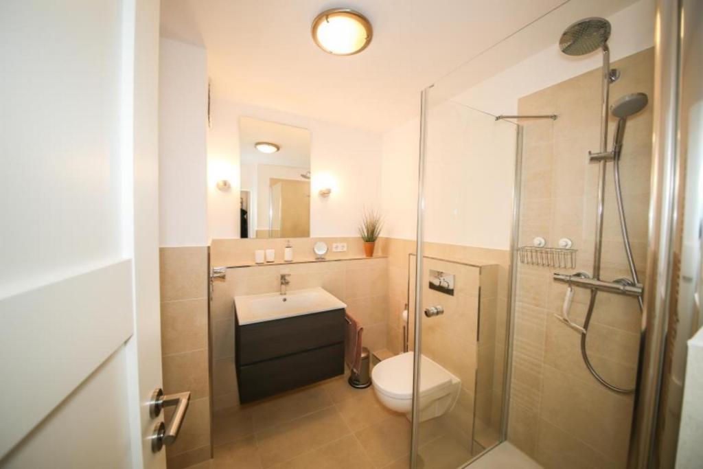 Ferienwohnung Viva La Vida Timmendorfer Strand Buitenkant foto