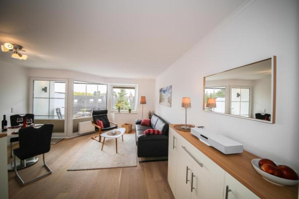 Ferienwohnung Viva La Vida Timmendorfer Strand Buitenkant foto