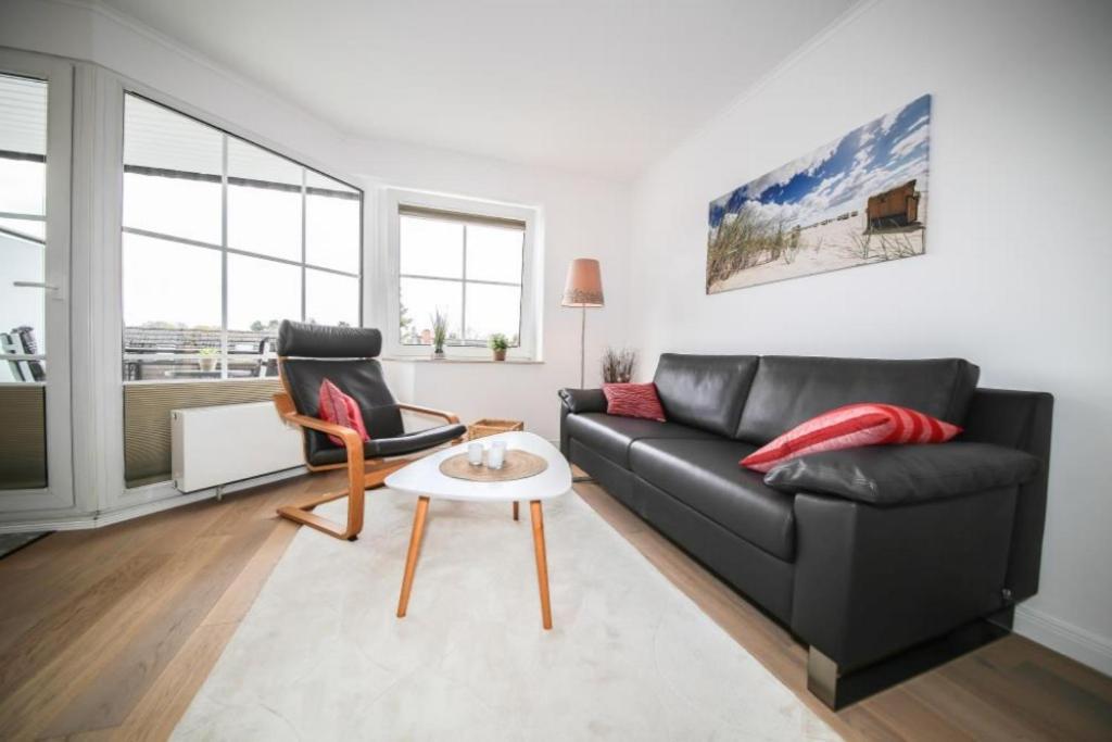 Ferienwohnung Viva La Vida Timmendorfer Strand Buitenkant foto