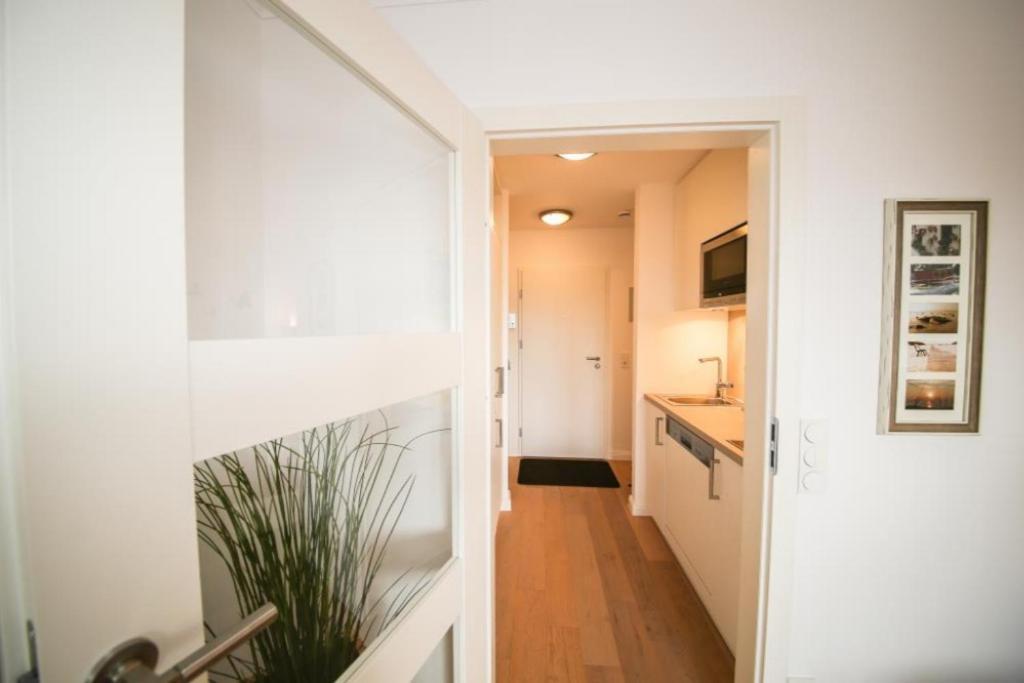 Ferienwohnung Viva La Vida Timmendorfer Strand Buitenkant foto