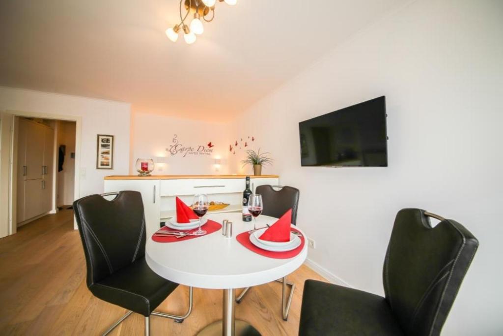 Ferienwohnung Viva La Vida Timmendorfer Strand Buitenkant foto
